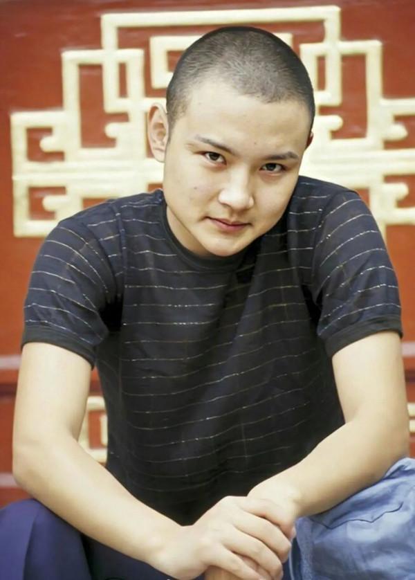 《紅樓夢》播出34年：“林黛玉”出家，薛寶釵至今未嫁