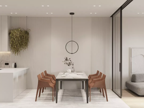 三種簡約精緻的家裝設計分享 三種簡約精緻的家裝設計分享