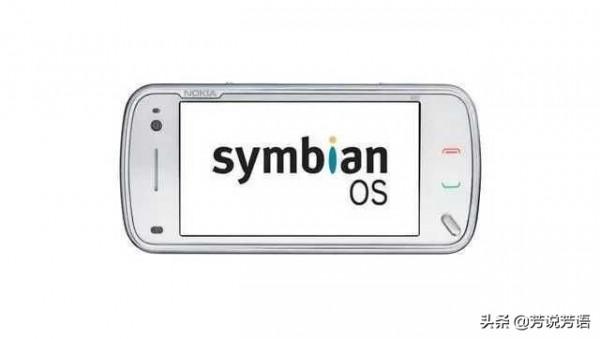 細數這些年用過的手機系統沒想到有這麼多，你用過幾個呢？