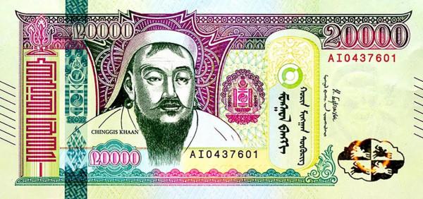 “蒙古國”現狀，帶你看看真實的外蒙古