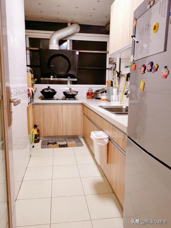 這是我見過最溫馨,最充滿煙火味的70平小窩,生活實在是幸福呀 這是我見過最溫馨,最充滿煙火味的70平小窩,生活實在是幸福呀