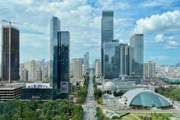 居停順遂，惺惺相“希”——記我與Hilton二〇二一