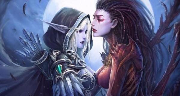 魔獸爭霸3:曾經叱吒風雲,後因掉落改動,逐漸被遺忘的沉默權杖 魔獸爭霸3:曾經叱吒風雲,後因掉落改動,逐漸被遺忘的沉默權杖