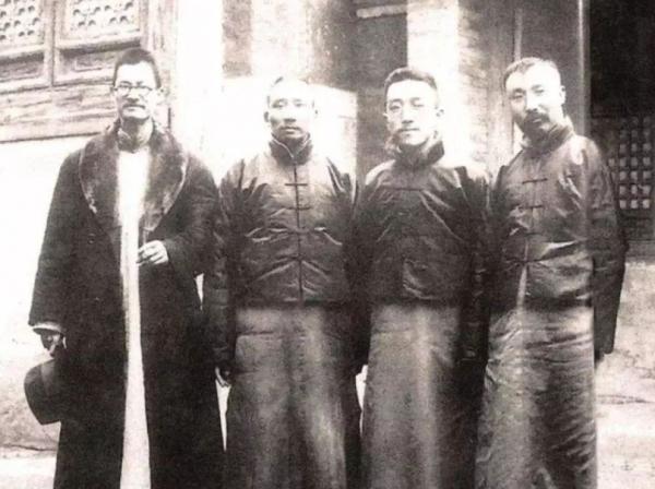 1927年李大釗被處以絞刑，施刑時間長達40分鐘，24年後真相才查清