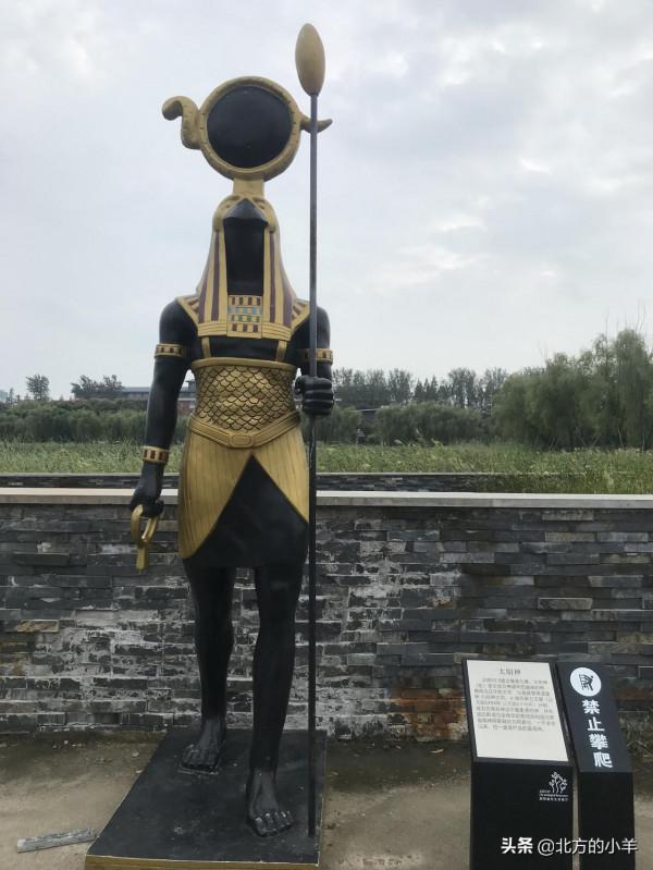 看祖國好風光：泗陽城市生態客廳