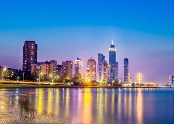 中國十座最具安全感的旅遊地級市，你去過幾個？