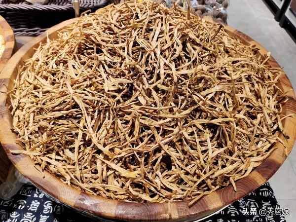 這5種廉價蔬菜,曬乾比新鮮的好吃太多,炒菜燉肉都香,放1年不壞 這5種廉價蔬菜,曬乾比新鮮的好吃太多,炒菜燉肉都香,放1年不壞