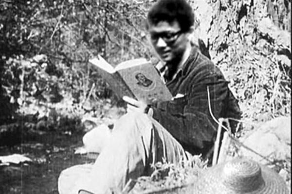 夾在書中的一封情書，5年後才被開啟，成為一對知青永遠的遺憾