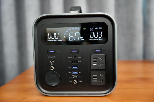 超好用！外出拍攝用電技巧分享