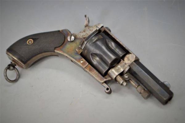 法國，合法打槍