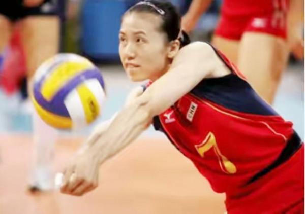 郎平自述:1995年,我是在怎樣的心情下回國任教的 郎平自述:1995年,我是在怎樣的心情下回國任教的