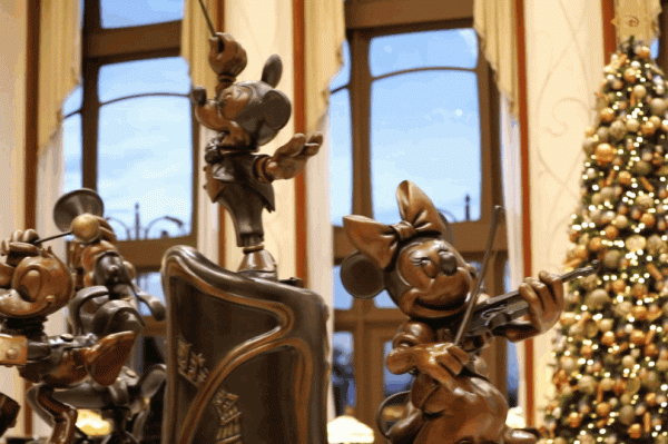 想和你一起去迪士尼許願賞雪!還有兩天一夜聖誕樂宿,提前入園過節 想和你一起去迪士尼許願賞雪!還有兩天一夜聖誕樂宿,提前入園過節