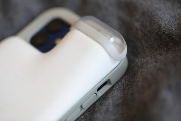 Power1推出可為iPhone和AirPods同時充電的手機保護殼