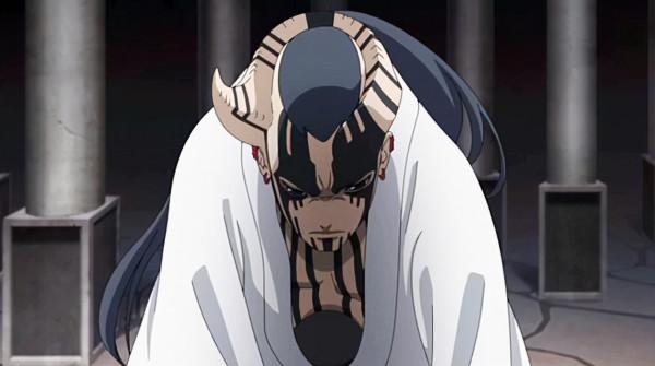 博人傳216集：輝夜偷襲一式的原因揭曉，原來她只不過是為了保命