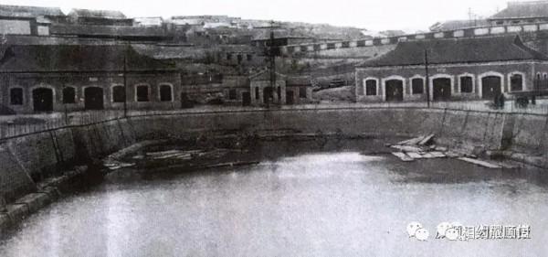 北緯38度—這裡是旅順