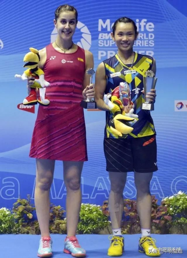 龍摘桃用時歷史排第2 | 盤點羽壇史上耗時最長的男女單打決賽 龍摘桃用時歷史排第2 | 盤點羽壇史上耗時最長的男女單打決賽