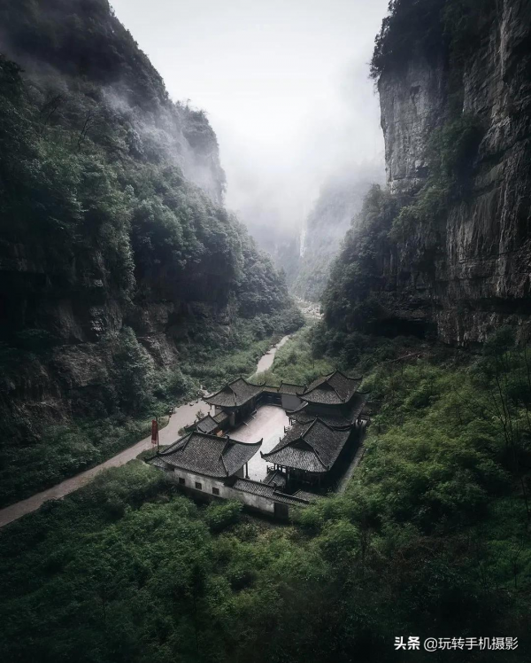 “這裡是中國！”