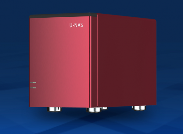 吃了尼卡果實的自由NAS！保姆級萬由新手使用+最佳化+Docker教程