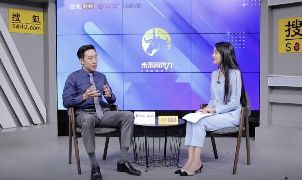 李旭:助力國內幹細胞藥物零突破,細胞基因治療市場將幾何式增長 李旭:助力國內幹細胞藥物零突破,細胞基因治療市場將幾何式增長