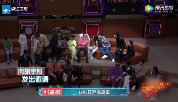 《閃光樂隊》決賽，5位老將選到好隊，但只有3人是真正的雙向奔赴