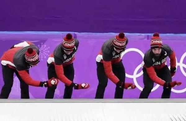 韓國運動員回應擦拭領獎臺是為了表示尊重與恭敬