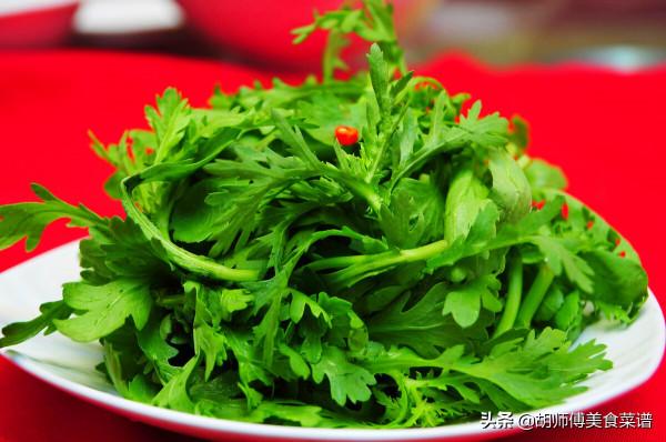 秋天，這5種蔬菜從不打農藥！可惜很多人不懂，為了健康不妨一看