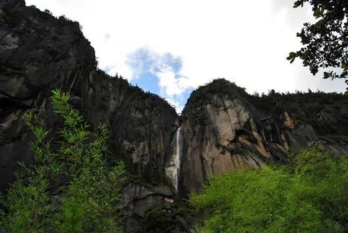 13年西藏游回顧之五觀瀑卡定溝,品香石鍋雞 13年西藏游回顧之五觀瀑卡定溝,品香石鍋雞