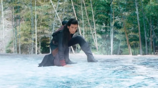 掃地僧死後,出現五位高手稱為天龍五絕,段譽虛竹之子上榜 掃地僧死後,出現五位高手稱為天龍五絕,段譽虛竹之子上榜