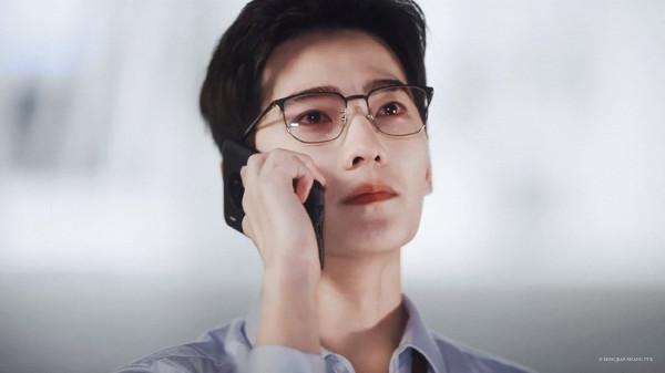 10位男主“眼鏡殺”，羅雲熙化身斯文敗類，楊洋戴眼鏡也超帥