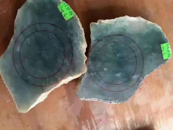 直播間購買翡翠原石，開窗發現成色不好能退款嗎？