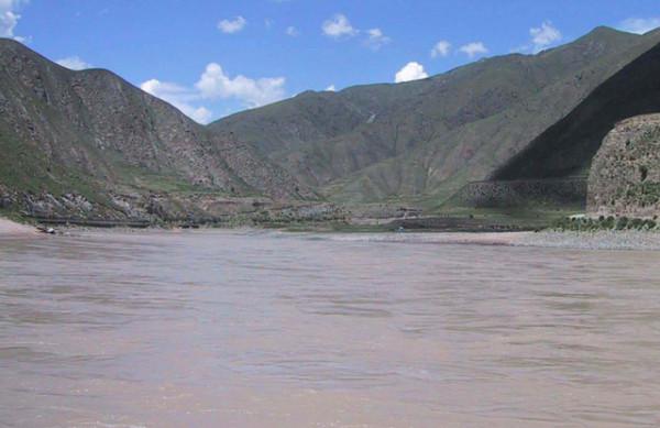 中國在《西遊記》中的十大美景