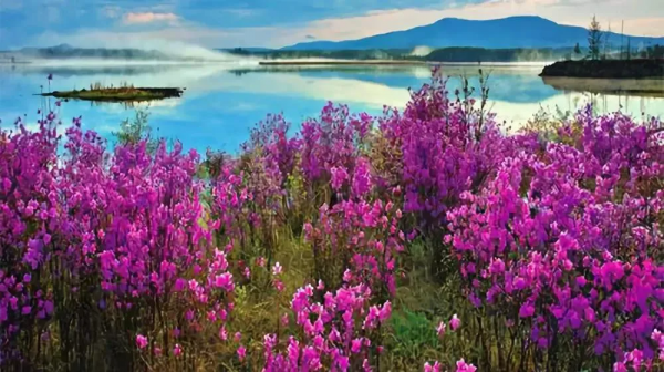 10個頂級玩家,最愛的國內小眾旅行地,看看你去過幾個? 10個頂級玩家,最愛的國內小眾旅行地,看看你去過幾個?