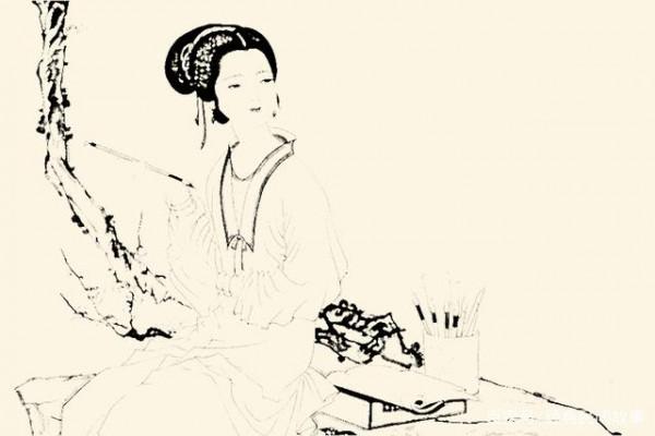 民間故事:木匠帶兒子上墳,兒子盯著墓碑大喊,竟找回失蹤的女兒 民間故事:木匠帶兒子上墳,兒子盯著墓碑大喊,竟找回失蹤的女兒