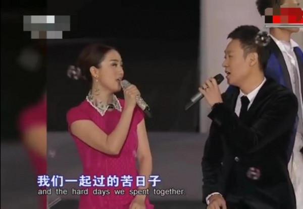 朱媛媛：出道26年，與辛柏青相愛28年生一女，46歲翻紅，人生圓滿