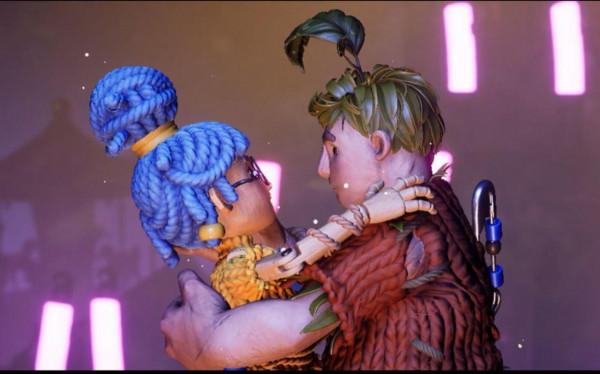 我的2021很平淡,但也有驚喜 我的2021很平淡,但也有驚喜