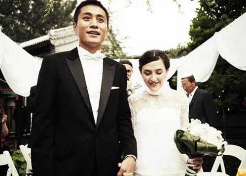 劉燁:15年了,我只愛她 劉燁:15年了,我只愛她