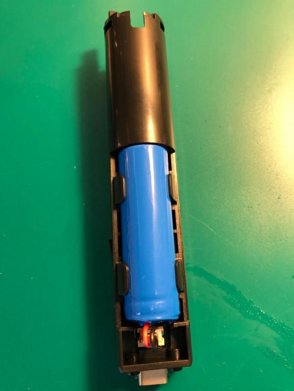 小米有品素諾拆解