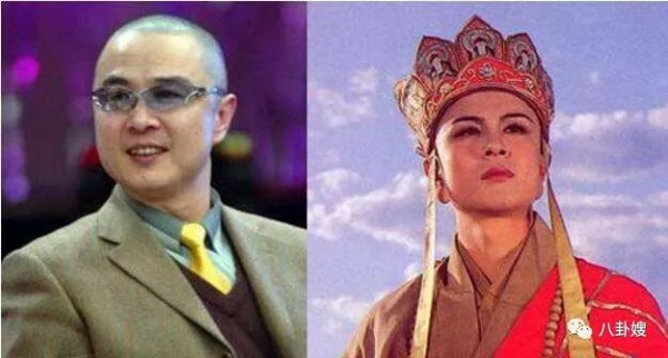 最帥“唐僧”如今成這模樣還走穴撈金!只要給錢,什麼活動都接 最帥“唐僧”如今成這模樣還走穴撈金!只要給錢,什麼活動都接