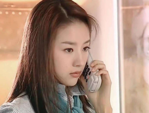 董潔：離婚後帶兒子艱難生活，不讓父子相見，堅決不與潘粵明和解