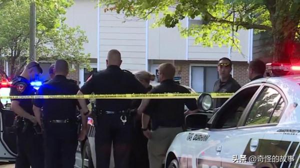 2021年美國槍支暴力案件數再創新高 不能保障人民生命談啥人權 2021年美國槍支暴力案件數再創新高 不能保障人民生命談啥人權