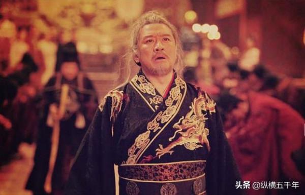 宇宙大將軍侯景:身體殘疾卻善戰,率八百人搞得天下大亂 宇宙大將軍侯景:身體殘疾卻善戰,率八百人搞得天下大亂