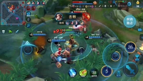 這些用詞語描述的英雄你能認出來幾個