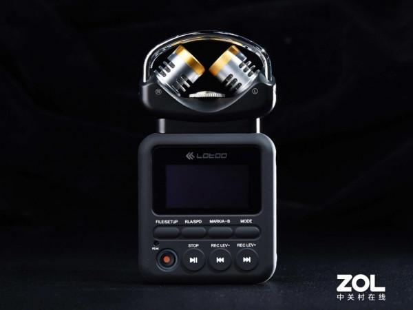 集音效卡和麥克風功能 樂圖PAW 1錄音套裝開箱