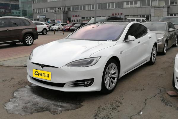 特斯拉Model S車底冒白煙，建議考慮兩種原因，解決方法也很重要