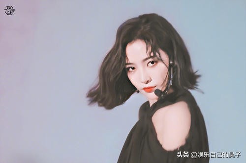 1995年出生的娛樂圈“十大美女”明星都是誰？你們喜歡她們嗎？