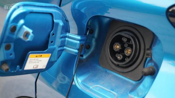 JDM車迷試了也把持不住？豐田C-HR EV體驗