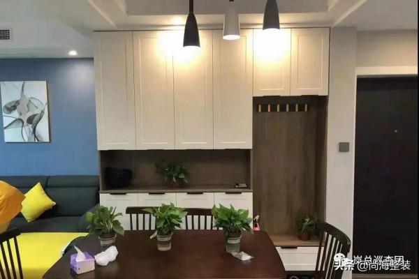 裝修乾貨 | 尚海整裝提醒您精確量房的重要性