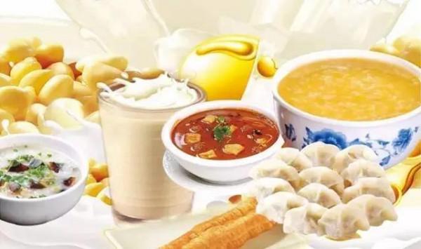 想要瘦下來就吃抗餓食物，秋冬季抗餓食物排行榜，你知道該吃啥嗎