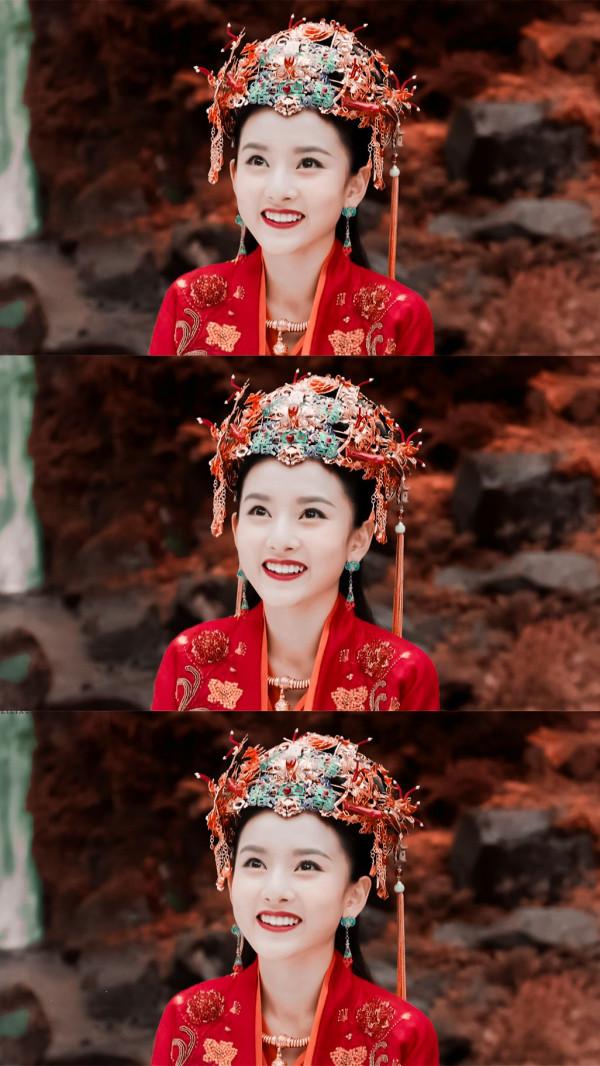 涼涼電視劇之《夜天子2》