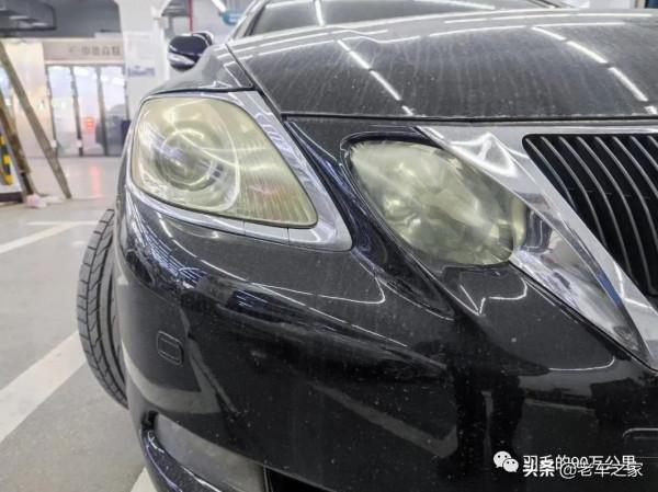 為什麼日系車就是這麼硬氣,保值率趨於無解的理由是什麼,GS300 為什麼日系車就是這麼硬氣,保值率趨於無解的理由是什麼,GS300